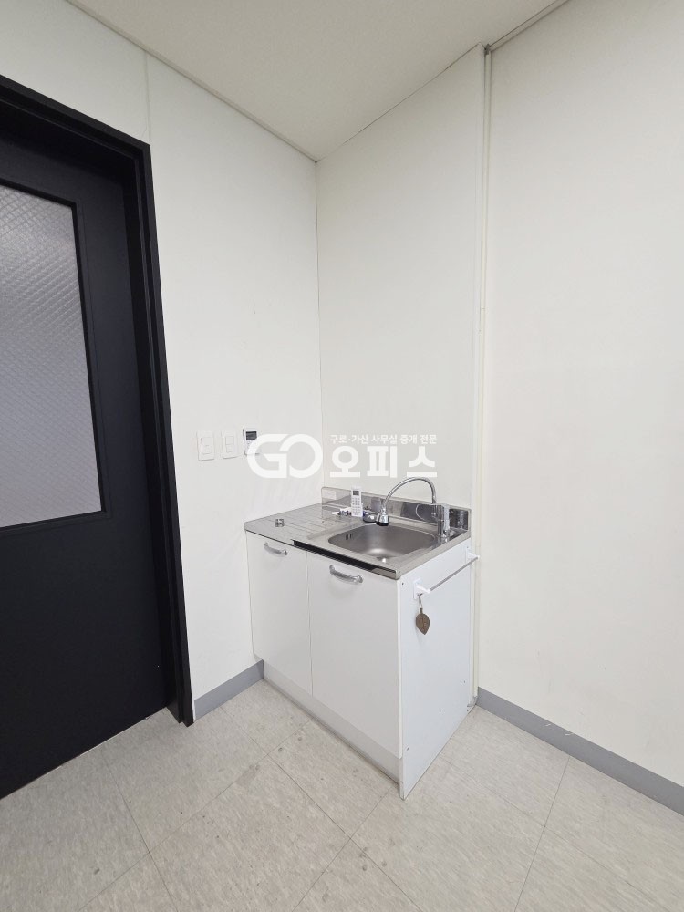 서울 금천구 가산동 확장22p, 독산역 역세권 사무실 임대 월세 매물번호 10247 사진 7