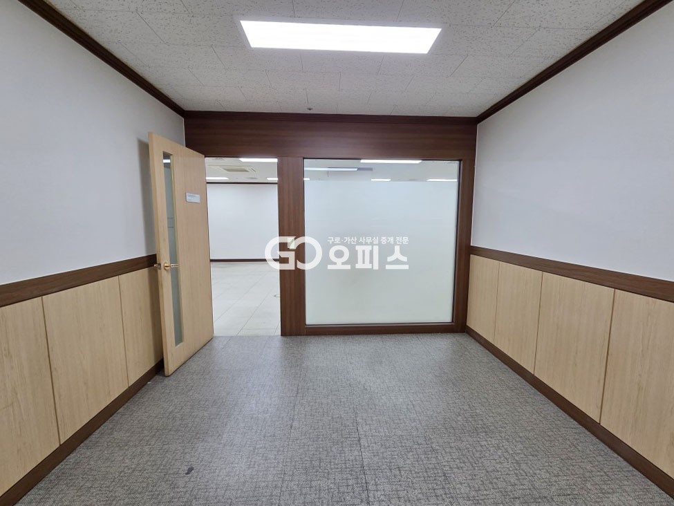 서울 구로구 구로동 실면적 82p 가성비 사무실 임대 월세 매물번호 10191 사진 8