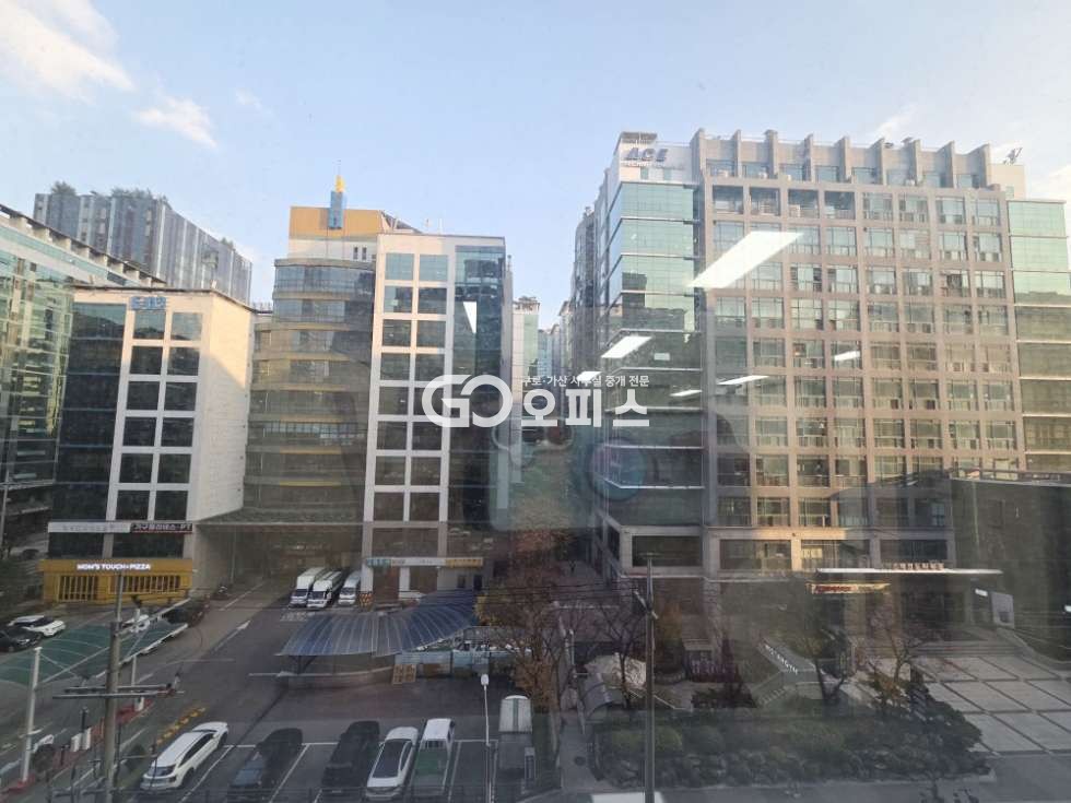 서울 구로구 구로동 실면적 82p 가성비 사무실 임대 월세 매물번호 10191 사진 12