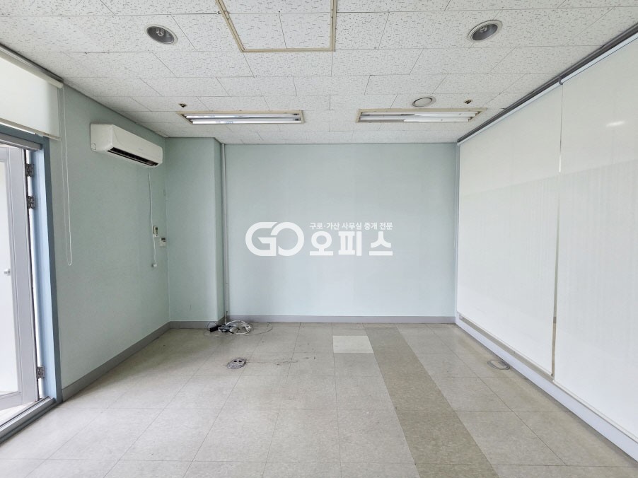 서울 금천구 가산동 가디역 연결통로, 전용40, 깔끔한 인테리어 월세 매물번호 10329 사진 6