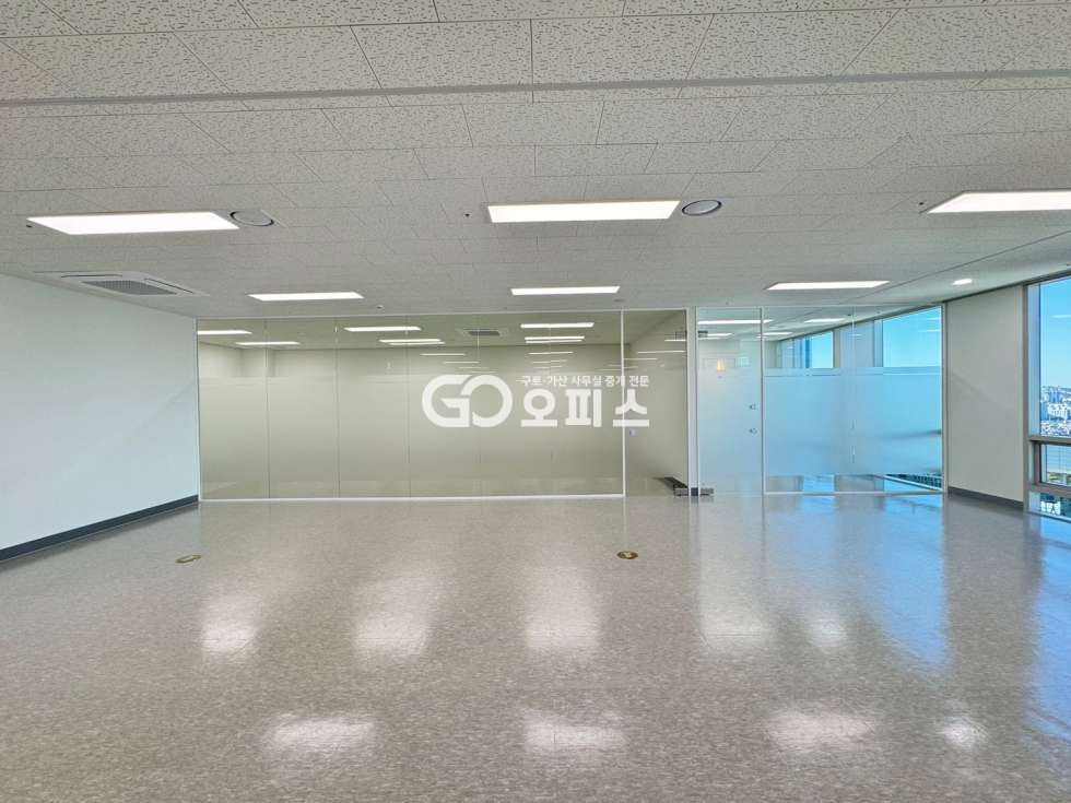 서울 구로구 구로동 업종무관 업무시설 실80 깔끔한 사무실 임대합니다 월세 매물번호 10334 사진 3
