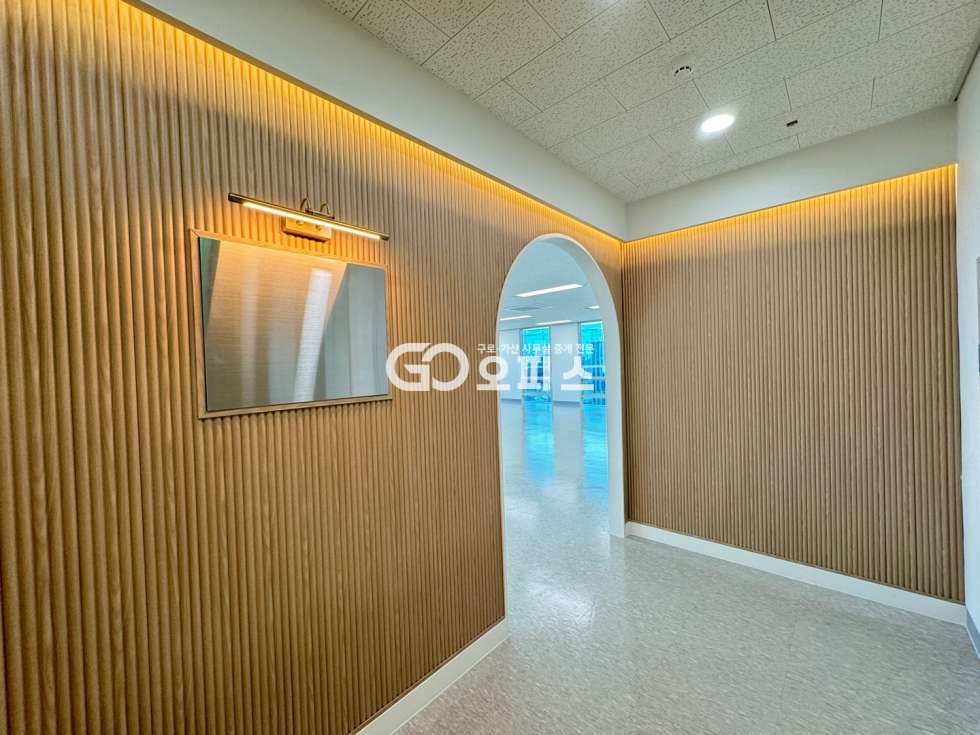 서울 구로구 구로동 업종무관 업무시설 실80 깔끔한 사무실 임대합니다 월세 매물번호 10334 사진 7