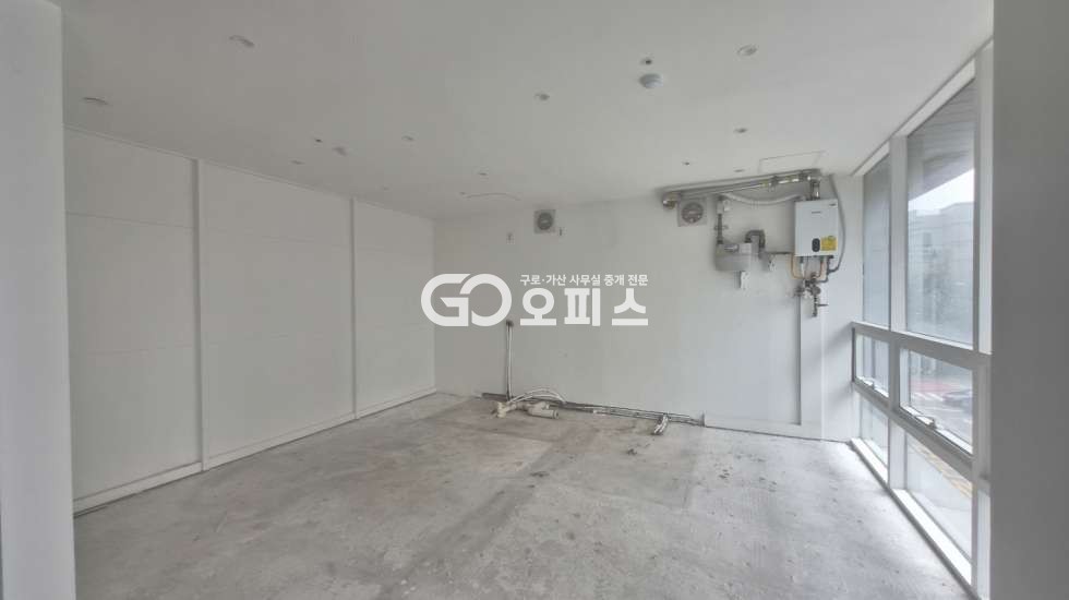 서울 구로구 구로동 배후수요 풍부한 2층상가 임대 월세 매물번호 10355 사진 6